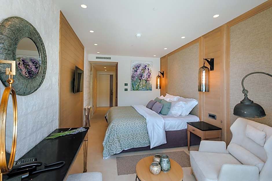 Boutique Hotel & Spa Casa del Mare - Mediterraneo