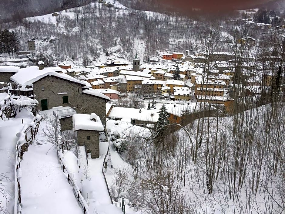 Hotel Appennino