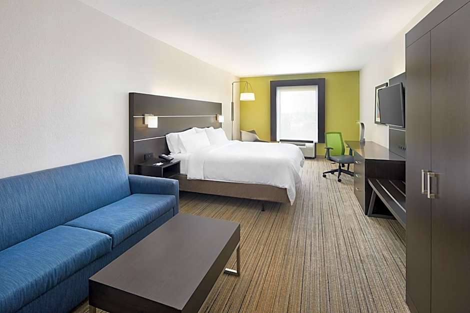 Holiday Inn Express Hotel & Suites Port Richey By IHG