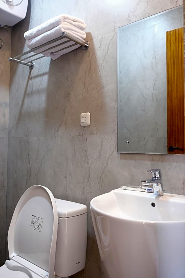 Grownicle Living Syariah 