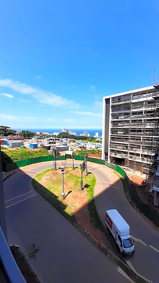 Loft -19 Umhlanga Arch New York style lofts