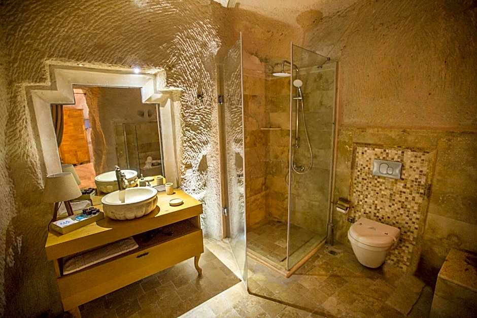 Azure Cave Suites - Cappadocia