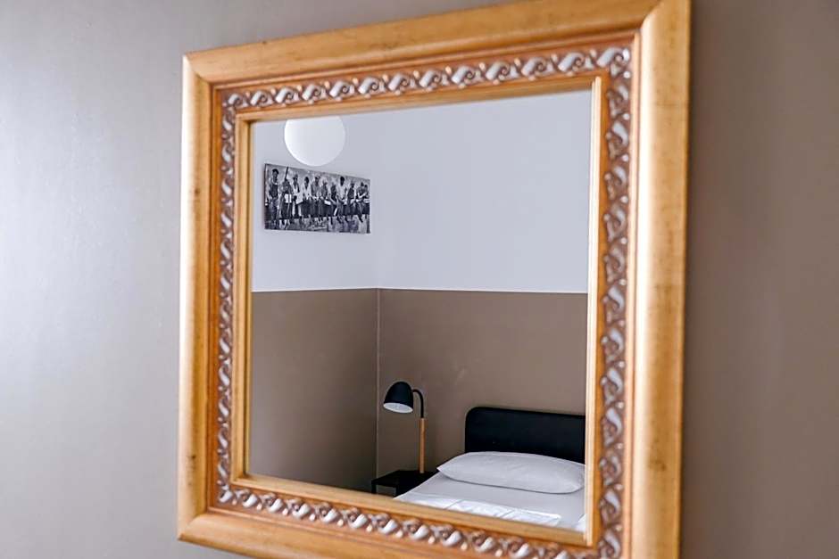 Hammerbrook Hostel