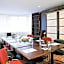 Hotel Mercure Rennes Cesson