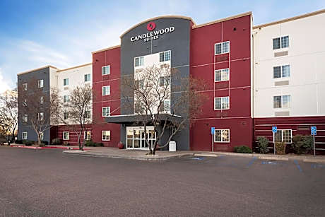 Candlewood Suites Roswell By IHG