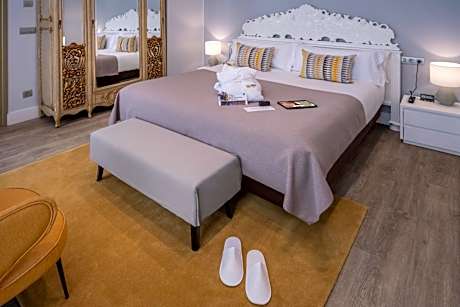 Suite With Views