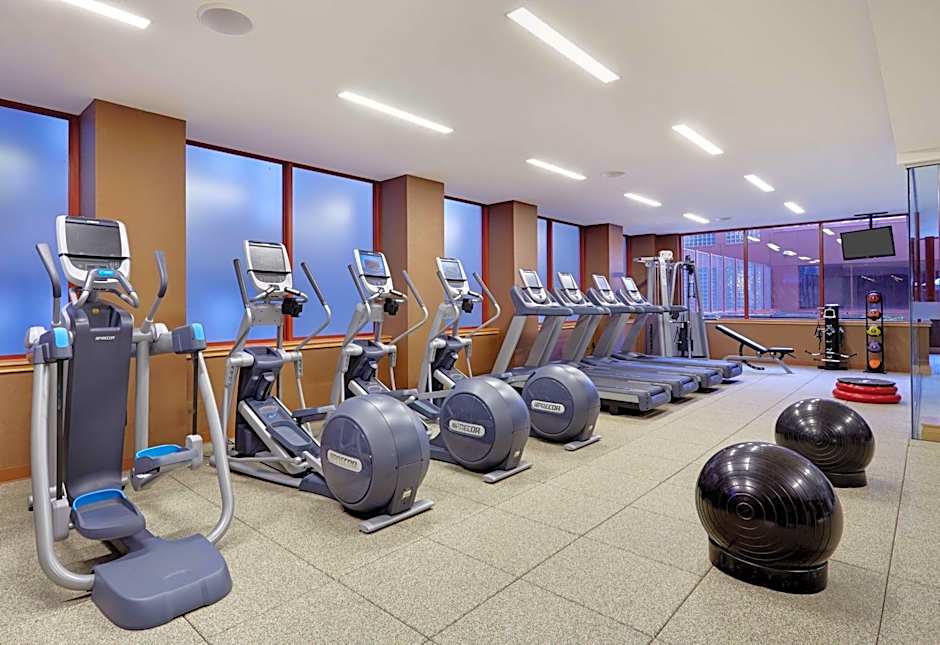 DoubleTree by Hilton - Philadelphia Center City