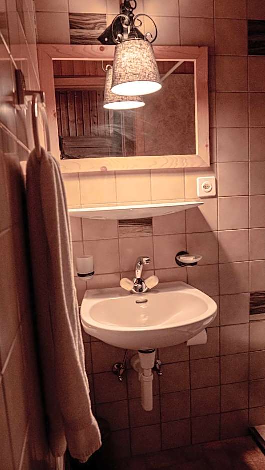 Relais des Mélèzes