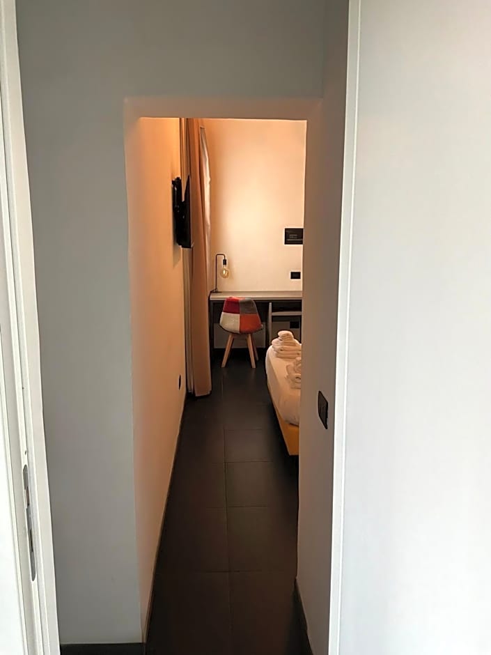Dazio Exclusive Rooms