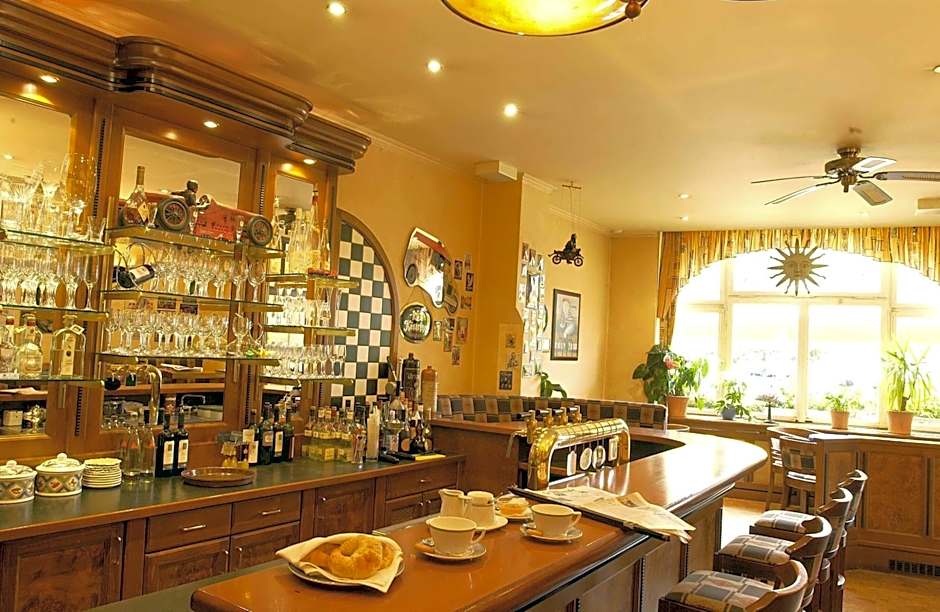 Hotel Schlosschänke