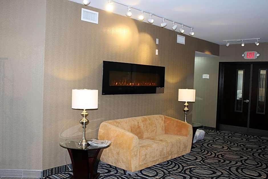 Quality Inn Southampton