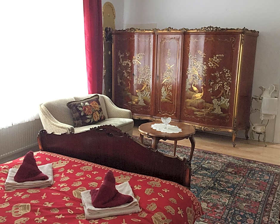 Königreich Romkerhall