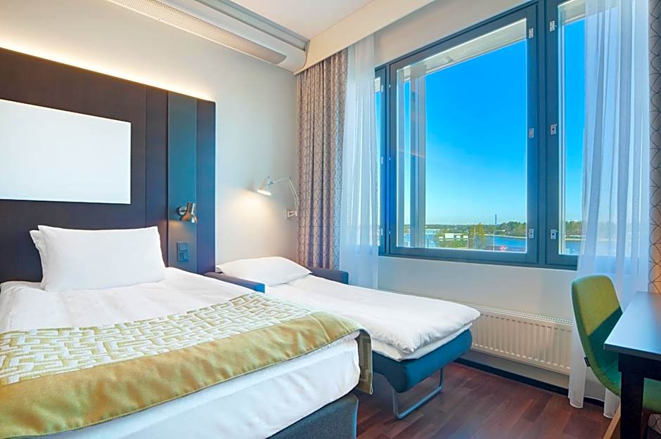 Holiday Inn Helsinki West - Ruoholahti By IHG