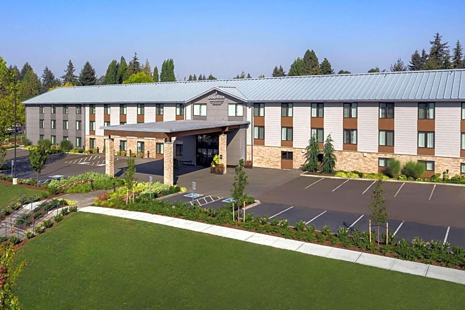 Country Inn & Suites by Radisson, Seattle-Tacoma International Airport, WA