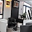 The Originals City, Hotel des Arts, Montauban (Inter-Hotel)