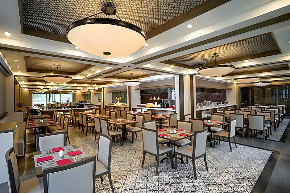 Swiss-Belhotel Airport Yogyakarta