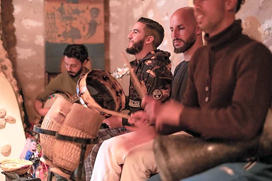 Dar Afoulky Maison D'hotes