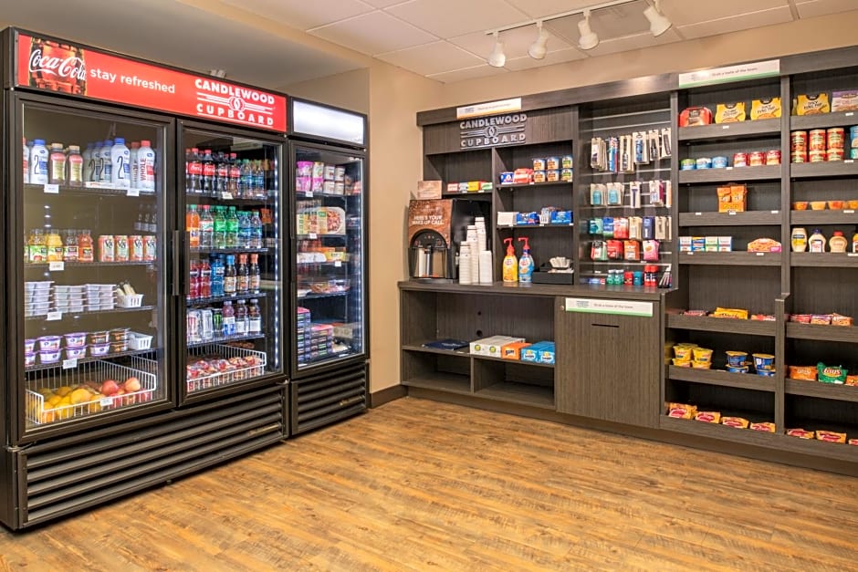 Candlewood Suites Vancouver/Camas By IHG