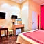 Hotel Victor Hugo Nice