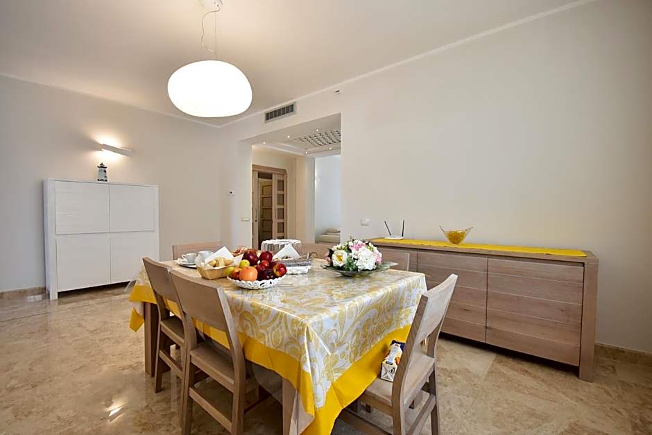 Villa Luigia Luxury Relais