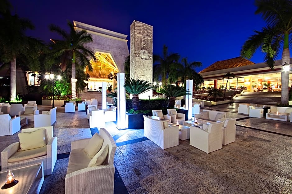 Grand Bahia Principe Coba All Inclusive