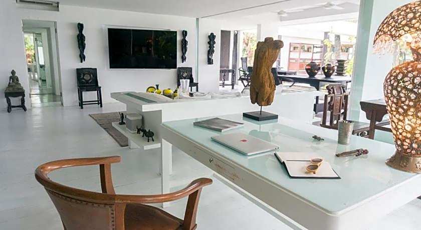 Morabito Art Villa