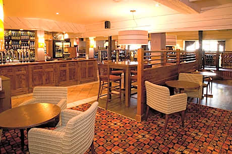 Premier Inn Northampton West (Harpole)