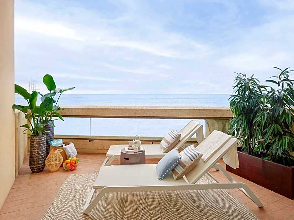 Fairmont Monte Carlo