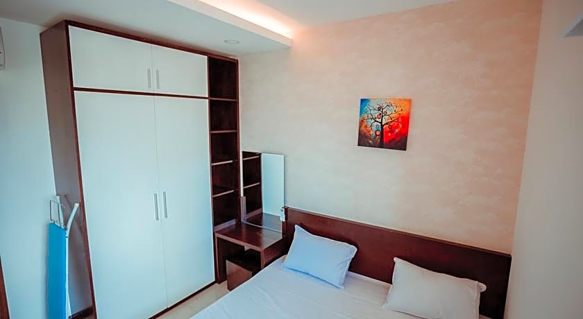 Gold Ocean Apartments Nha Trang