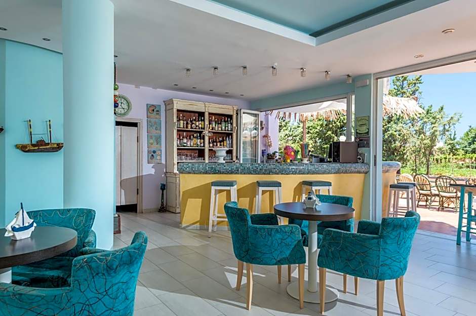W Suites by Estia