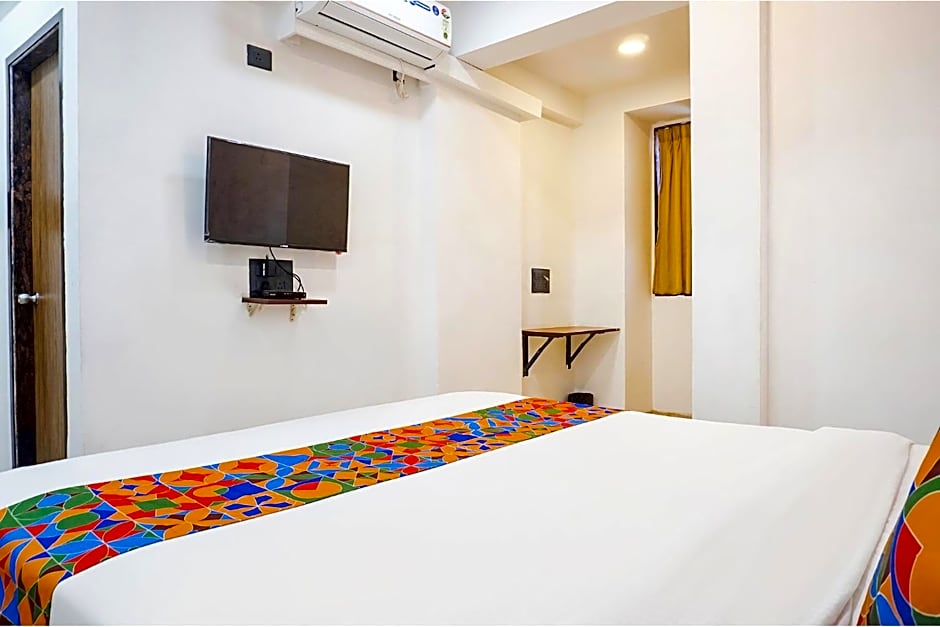 FabHotel Atithi Regency