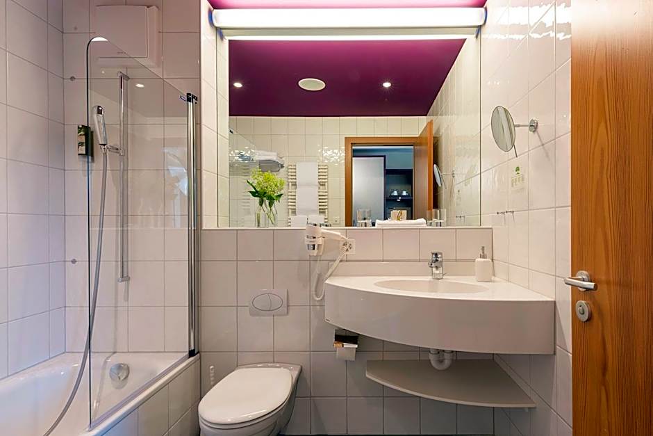 Hotel Allegra 3 Stern Superior