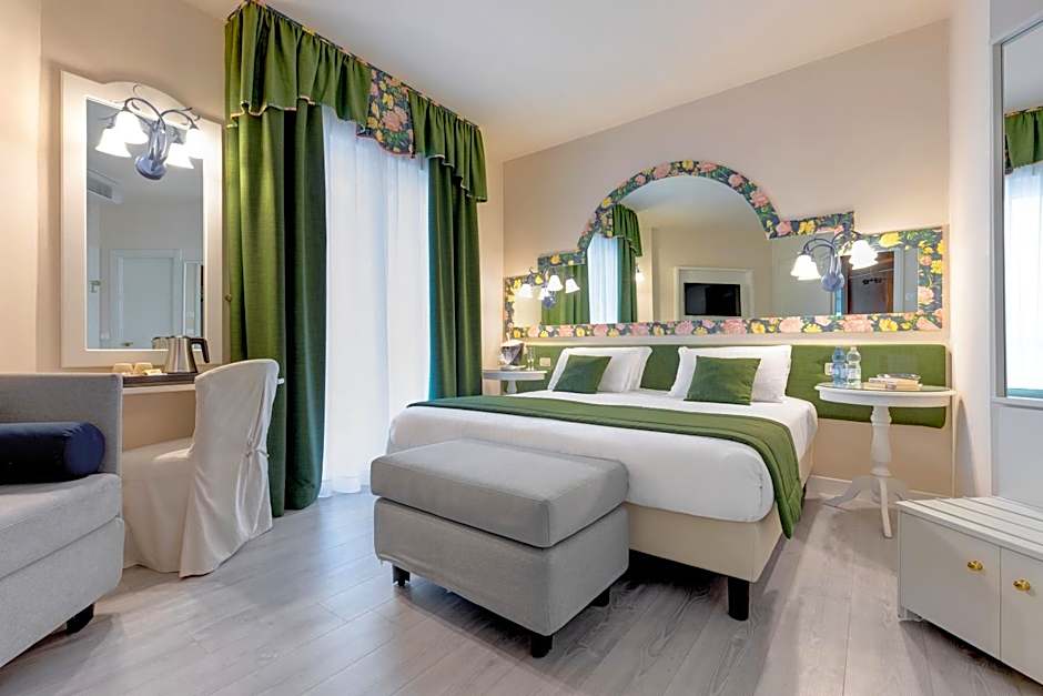 Hotel Cavalieri Palace & Suites