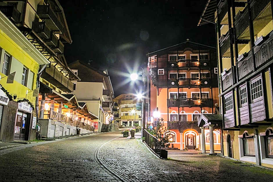 Hotel Posta R.T.A.