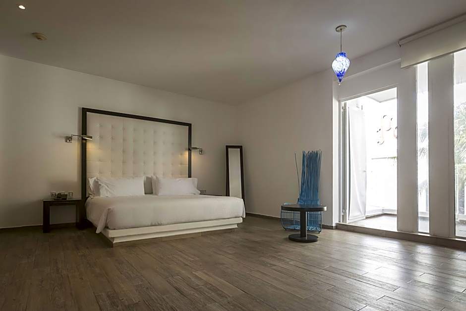 In Fashion Hotel & Spa - Adults Only