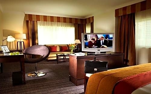 Media Rotana Barsha - Dubai