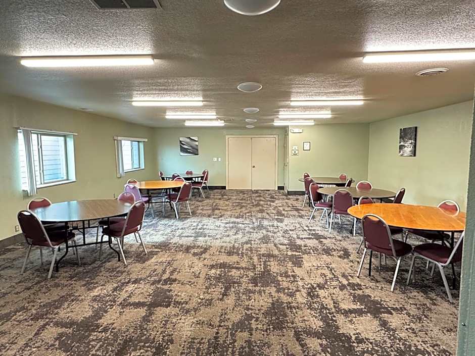 Quality Inn West Des Moines - Clive