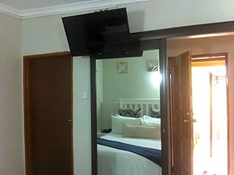 Marico Guest House