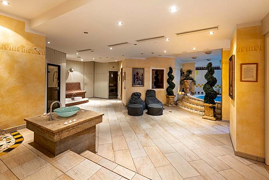 Hotel Gletscherblick