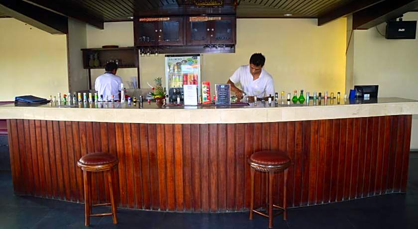 Champlung Mas Hotel Legian