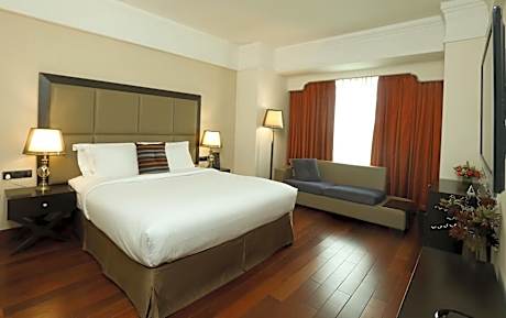 Classic King Room