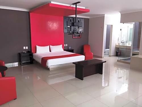 Motel Real de Queretaro