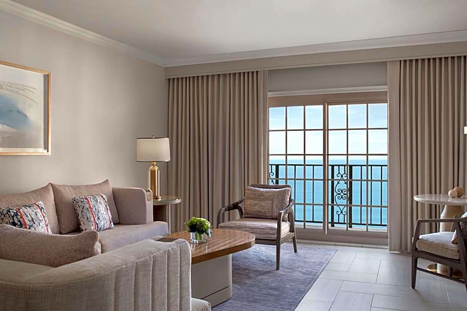 Photo 1 of 4 of Suite, Ocean View