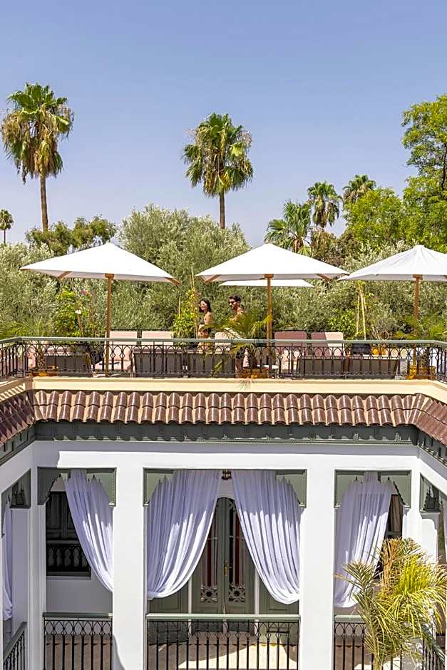 Riad LAZ Mimoun & Spa