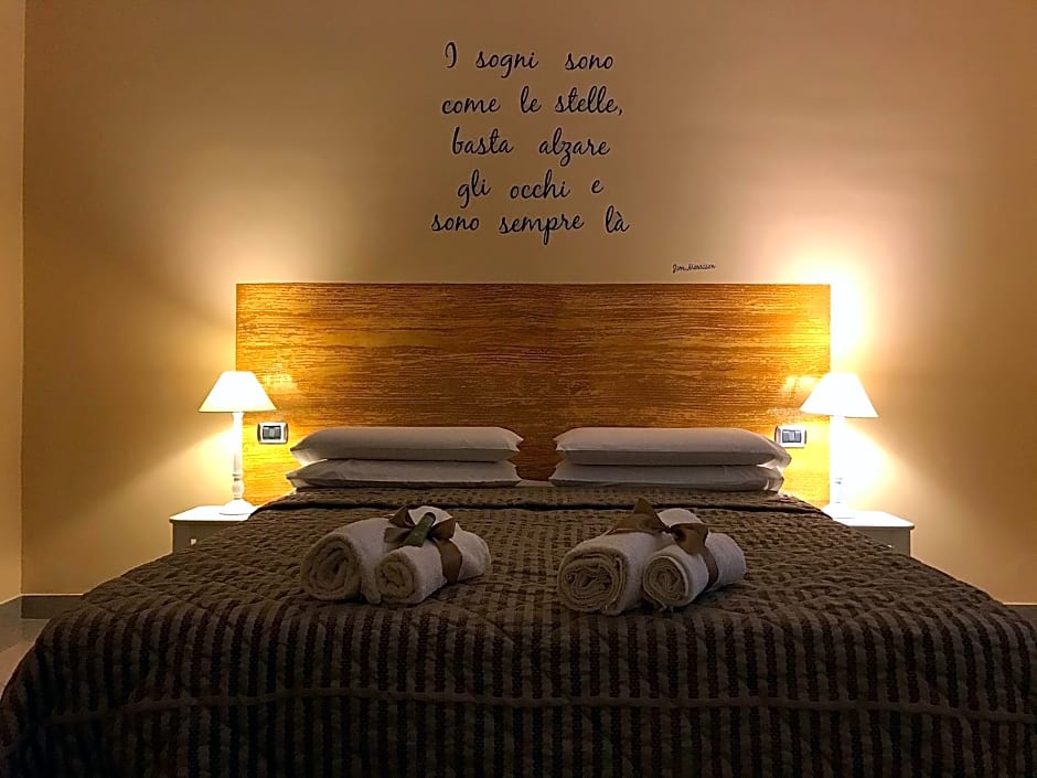 Le Camerette Di Edda – Cassino, NH