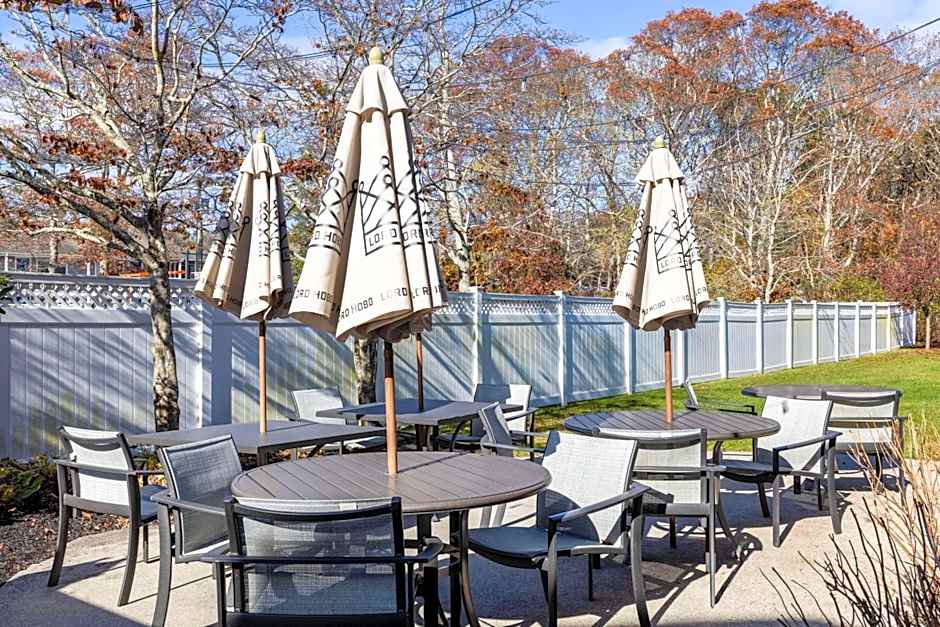 Aiden by Best Western Cape Cod - West Yarmouth