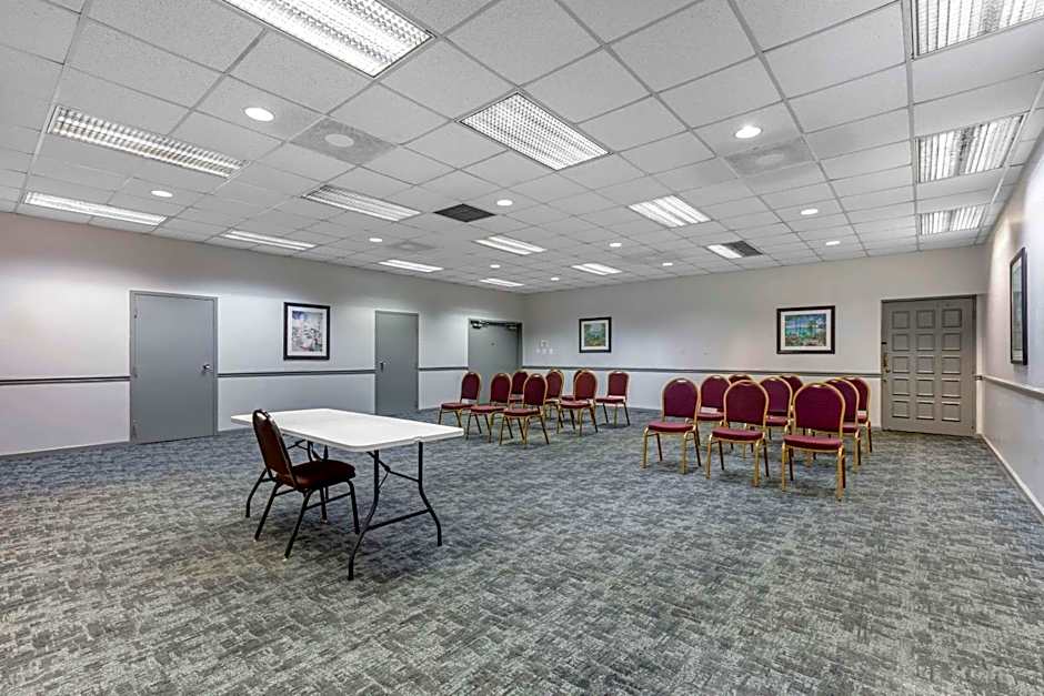 Quality Inn Downtown Stuart