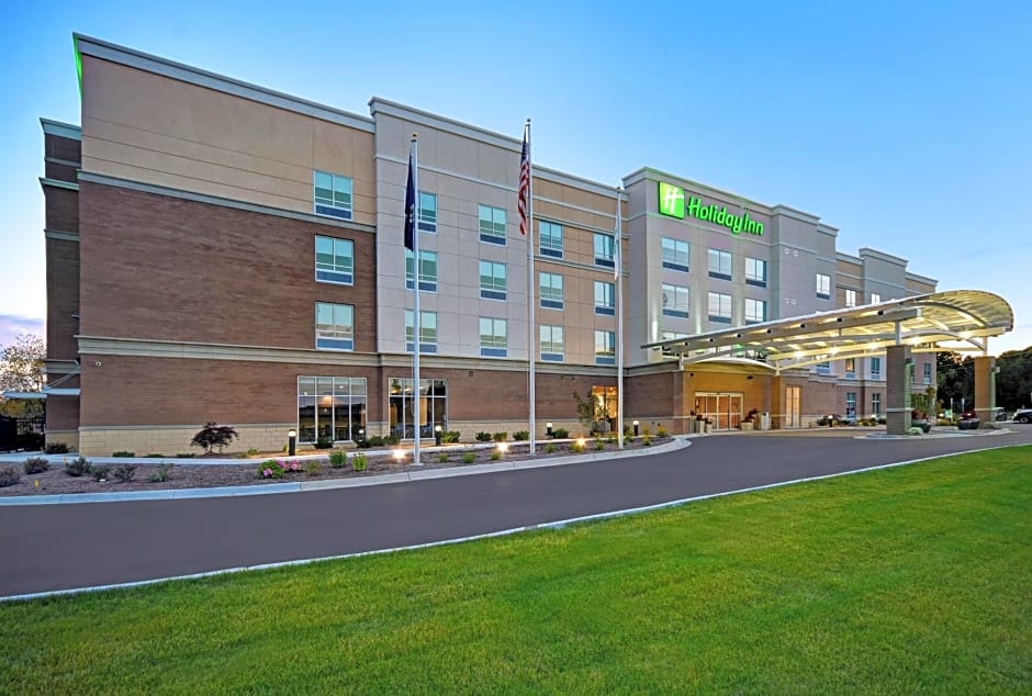Holiday Inn Grand Rapids North - Walker, an IHG Hotel