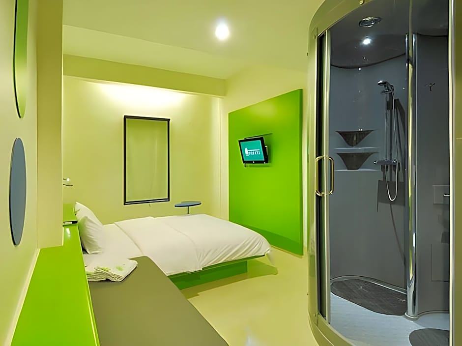Pop! Hotel Kuta Beach