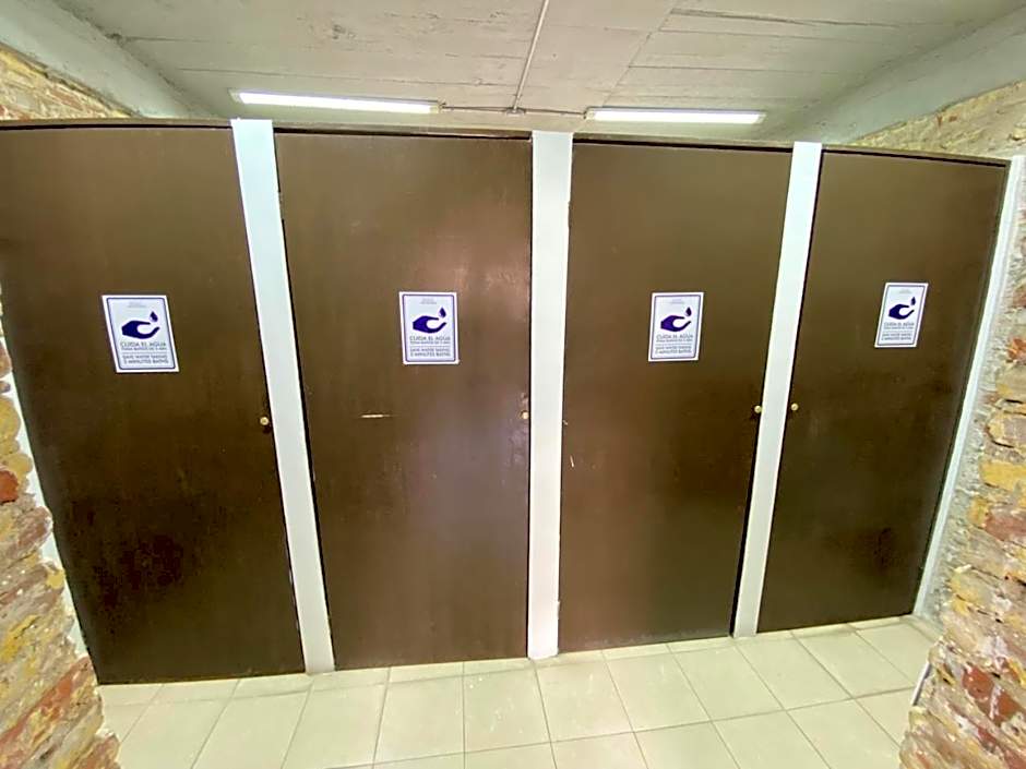 Hostal Casa De Arcos